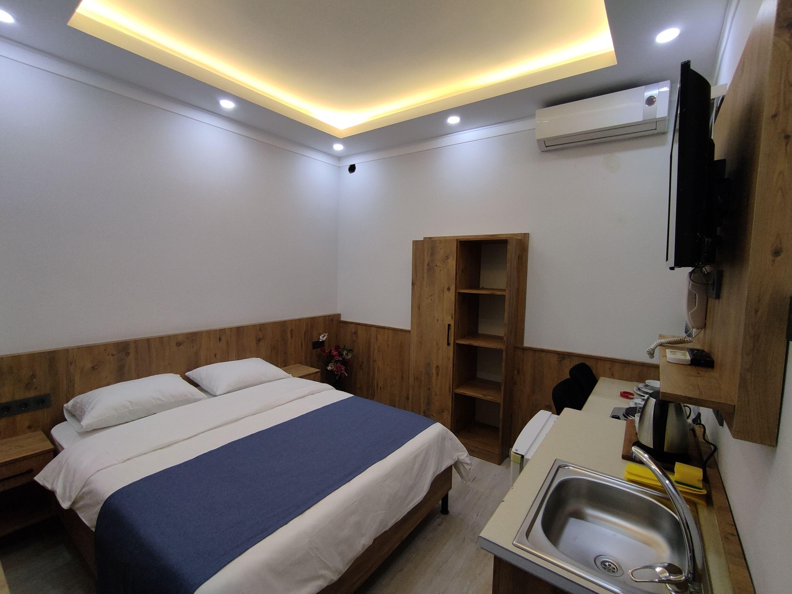 Life Span Hotels — Fotoğraflar 3