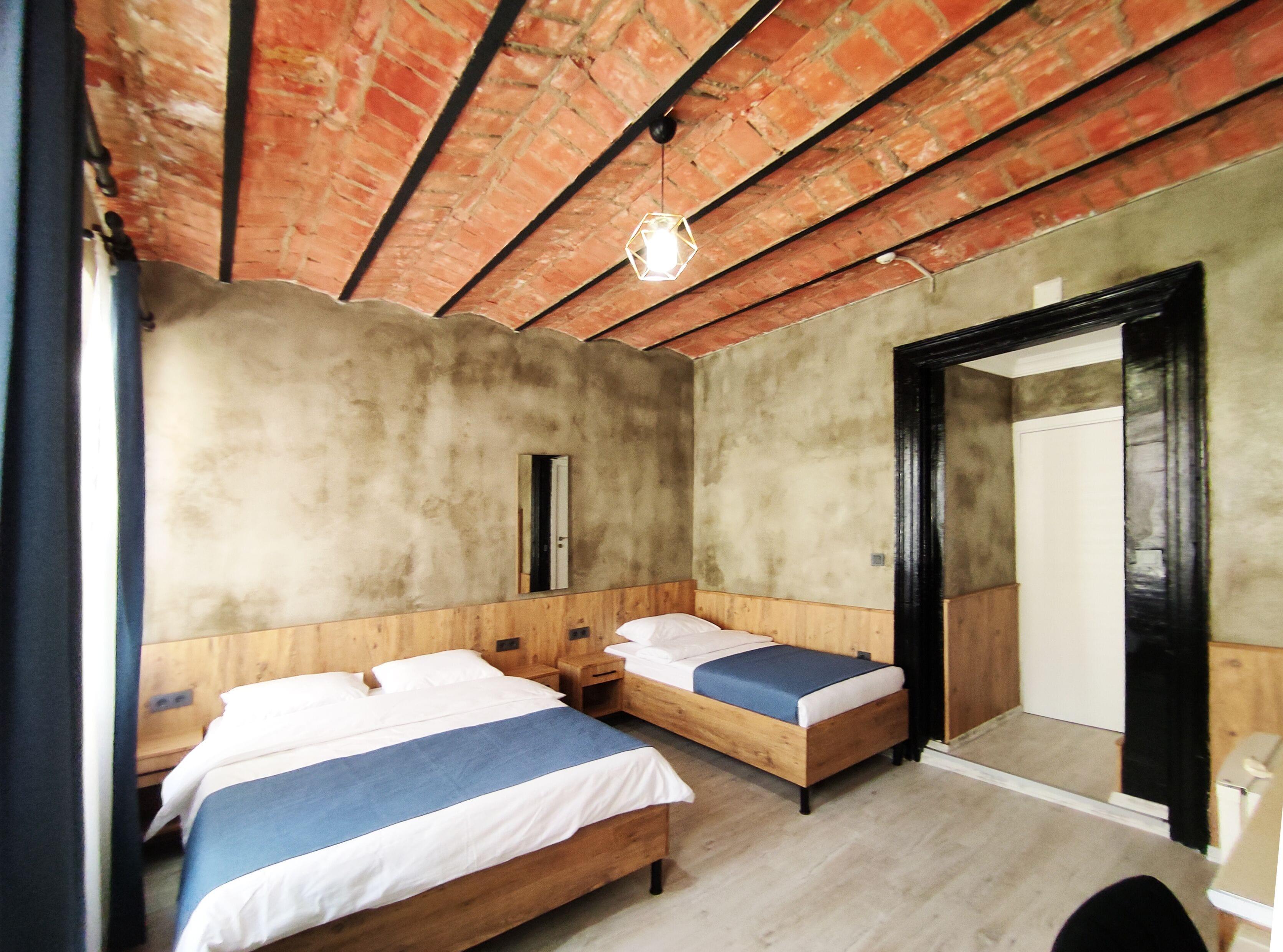 Life Span Hotels — Fotoğraflar 1